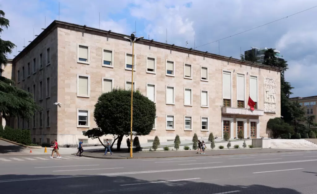 Zhvillimi i gjelbër dhe i qëndrueshëm, Qeveria miraton kredinë 113.6 mln euro